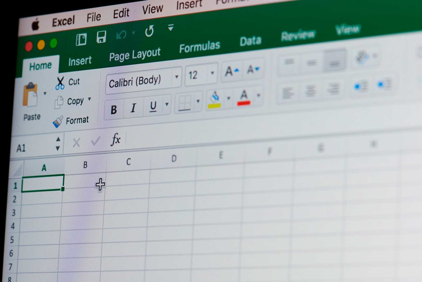 Microsoft Excel. Полезные макросы.